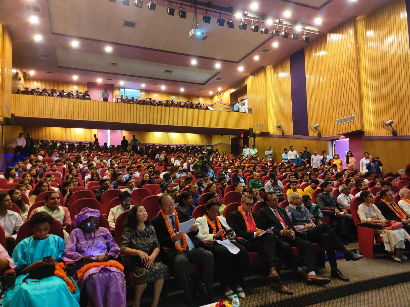 Ishan Institute of Law Greater Noida Campus photo 2